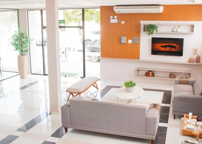 Citi Executivo Hotel