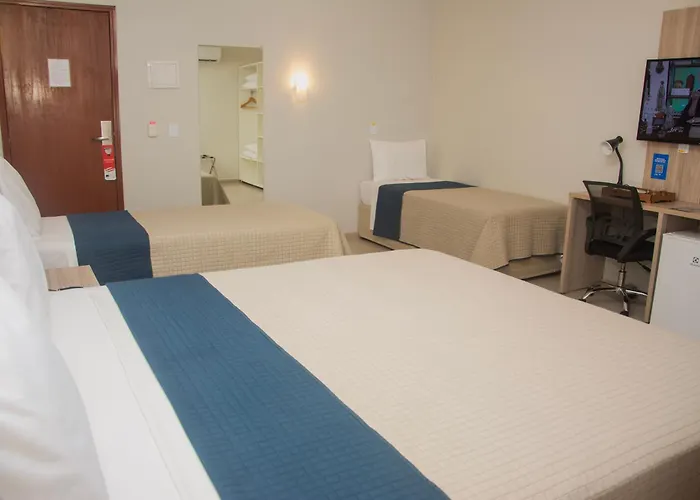 Citi Executivo Hotel
