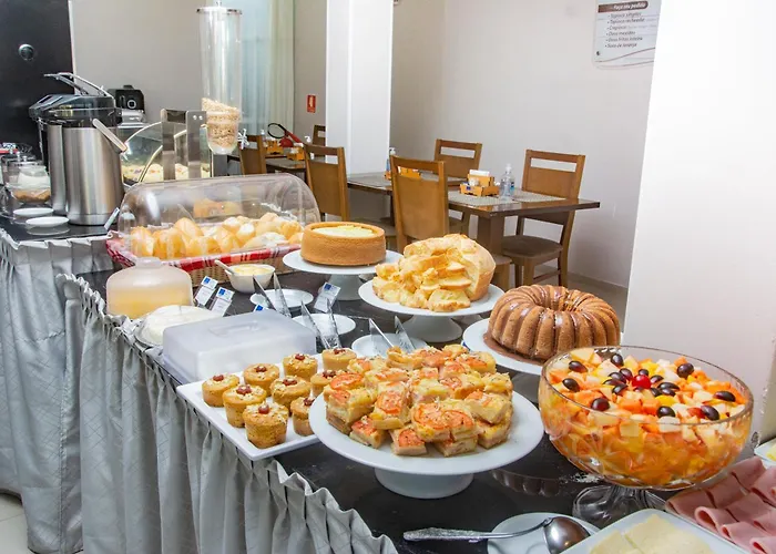 Citi Executivo Hotel