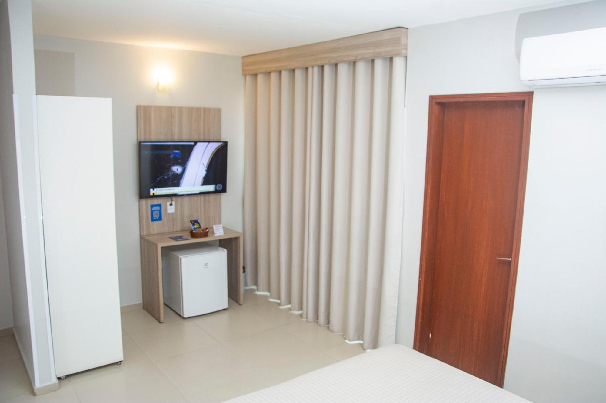 Citi Executivo 5* Parnaíba