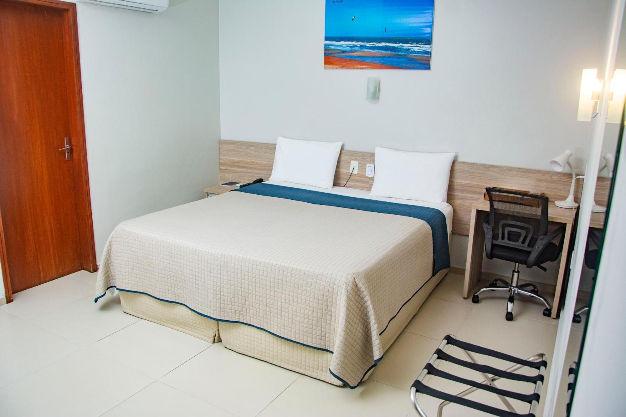 Citi Executivo Hotel Parnaíba