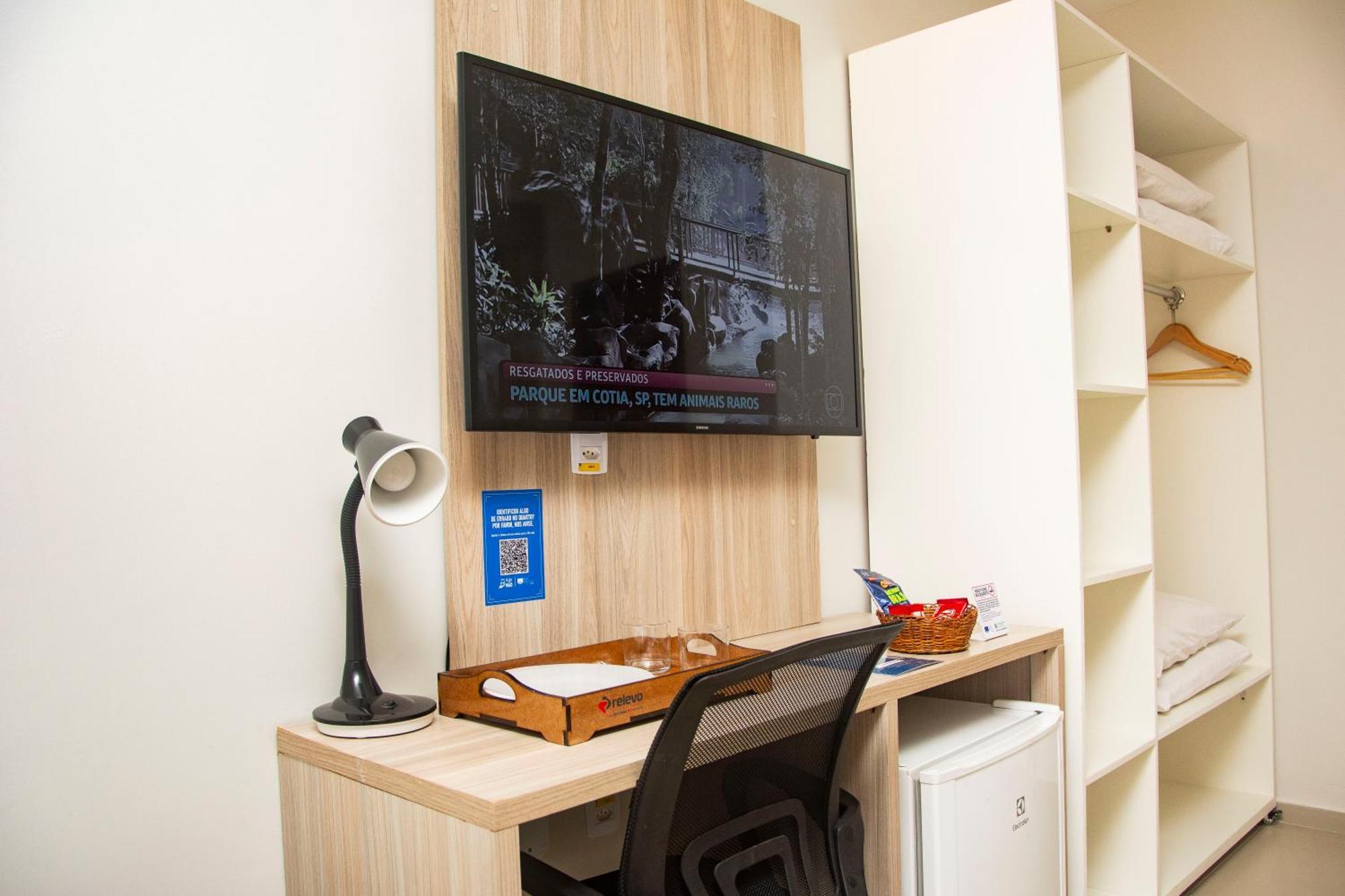 Citi Executivo 5* Parnaíba