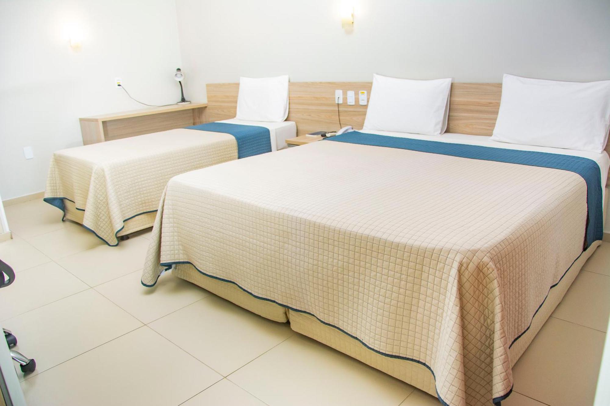 Hotel Citi Executivo Parnaíba