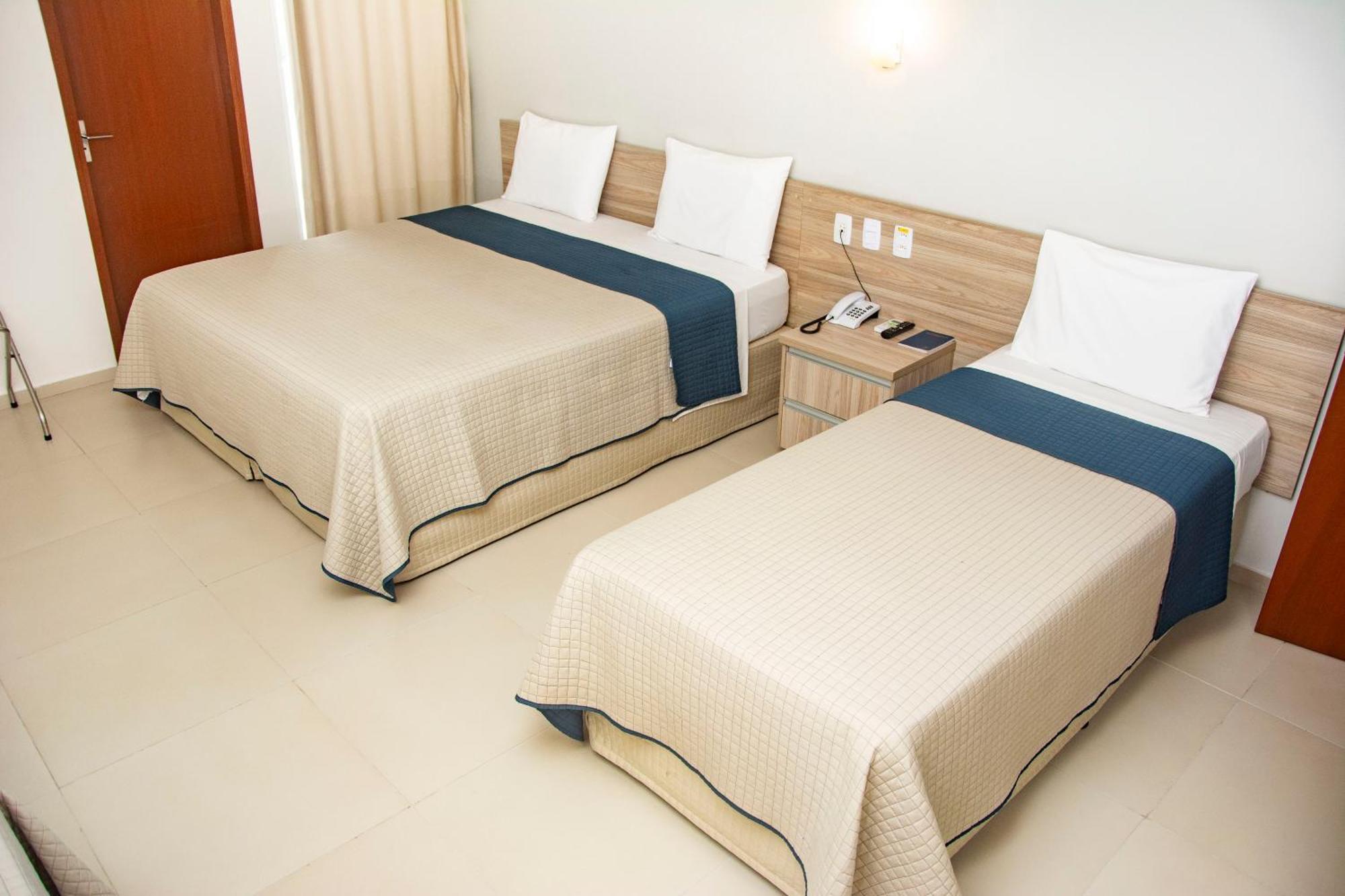 Citi Executivo Hotel