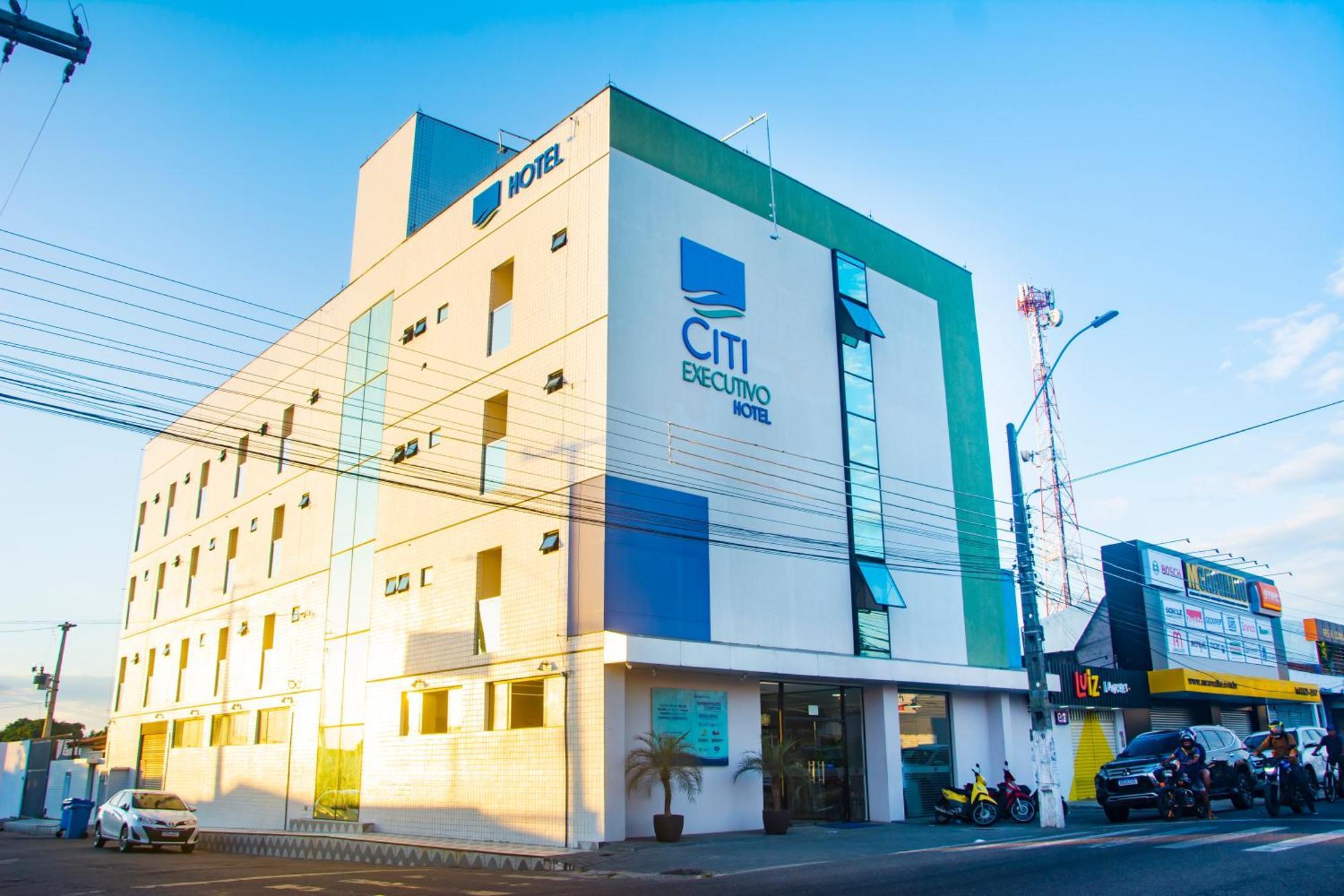 Citi Executivo Hotel