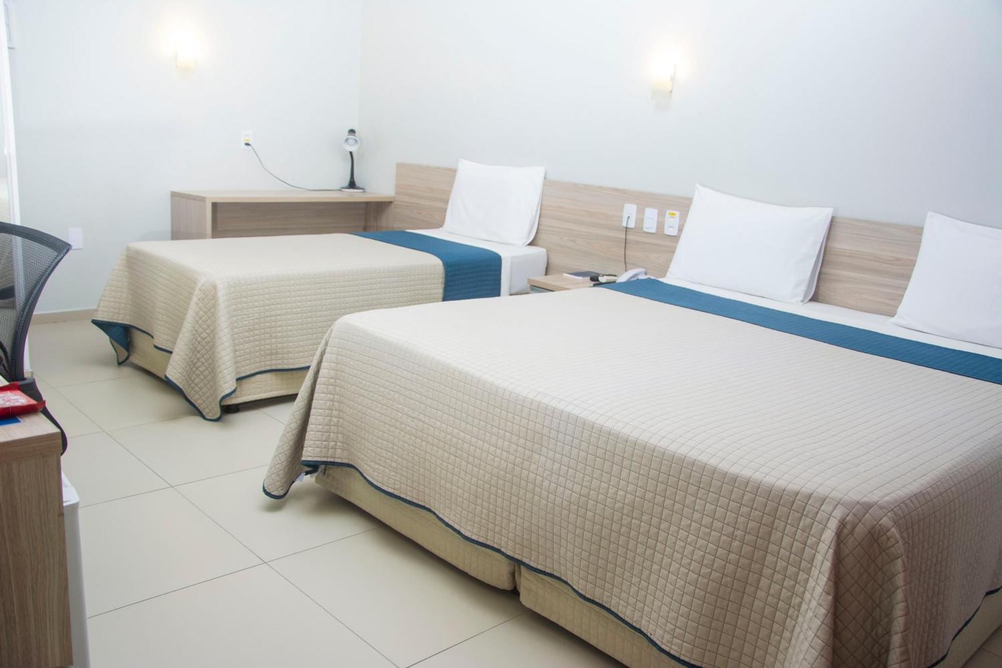 Hotel Citi Executivo
