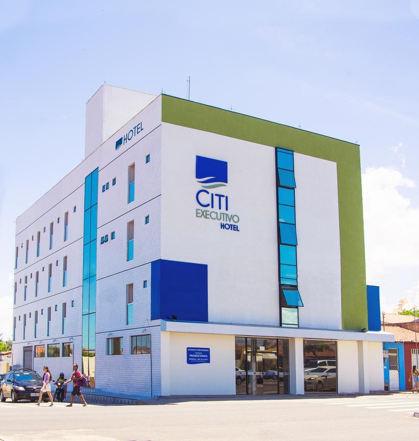 Hotel Citi Executivo Parnaíba